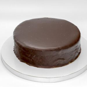 sachertorte